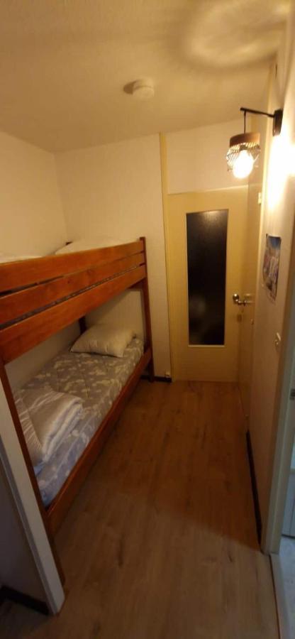 Appartement Saint Lary - Pla D'Adet - Aux Pieds Des Pistes Kültér fotó