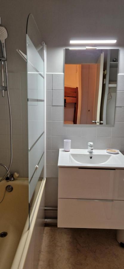 Appartement Saint Lary - Pla D'Adet - Aux Pieds Des Pistes Kültér fotó