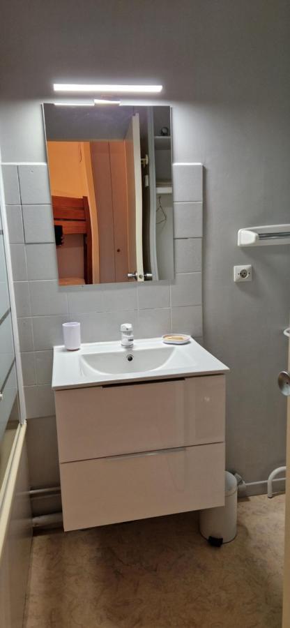 Appartement Saint Lary - Pla D'Adet - Aux Pieds Des Pistes Kültér fotó