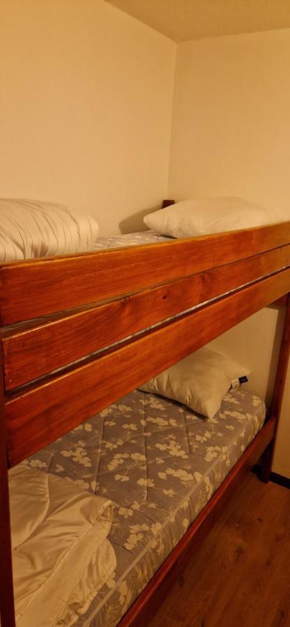 Appartement Saint Lary - Pla D'Adet - Aux Pieds Des Pistes Kültér fotó